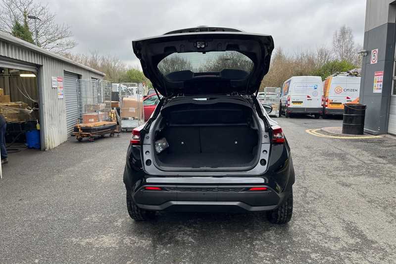 Used Nissan Juke 2025 for sale - 77442885: Photo 21