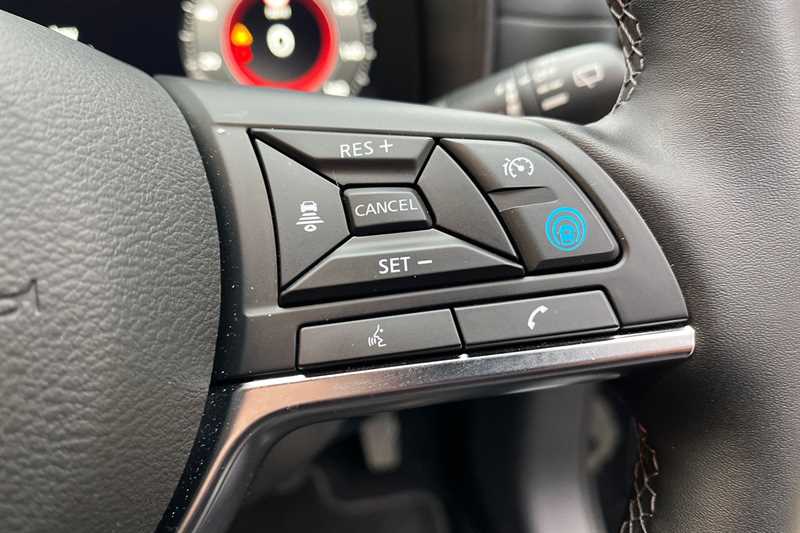 Used Nissan Juke 2025 for sale - 77442885: Photo 25