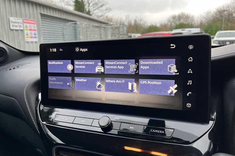 Used Nissan Juke 2025 for sale - 77442885: Photo 29