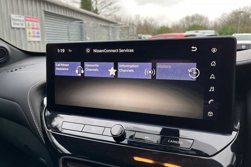 Used Nissan Juke 2025 for sale - 77442885: Photo 34