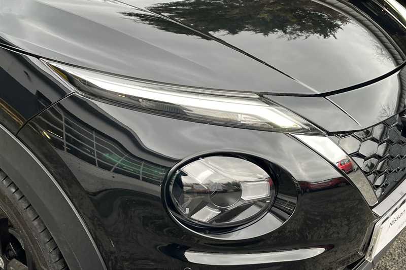 Used Nissan Juke 2025 for sale - 77442885: Photo 39