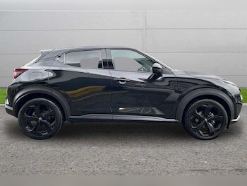 Used Nissan Juke undefined for sale - 77442885: Photo