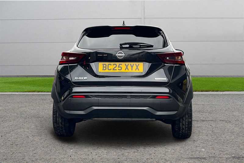 Used Nissan Juke 2025 for sale - 77442885: Photo 4
