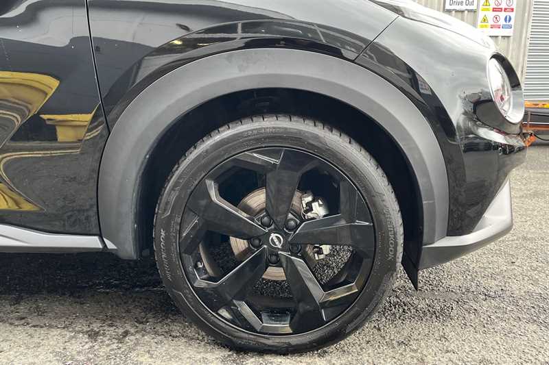 Used Nissan Juke 2025 for sale - 77442885: Photo 40