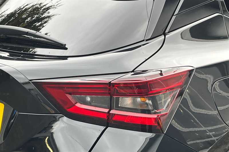 Used Nissan Juke 2025 for sale - 77442885: Photo 43