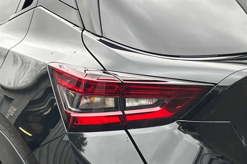 Used Nissan Juke 2025 for sale - 77442885: Photo 44