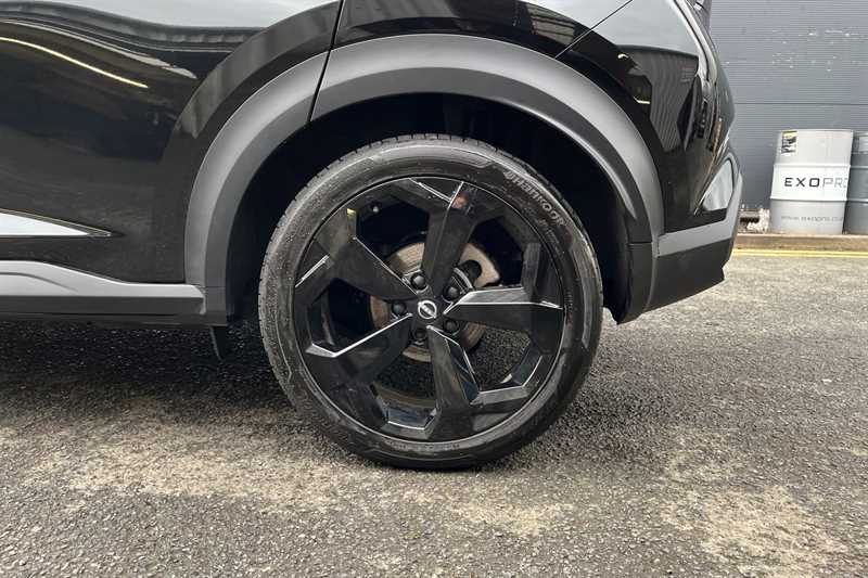 Used Nissan Juke 2025 for sale - 77442885: Photo 45