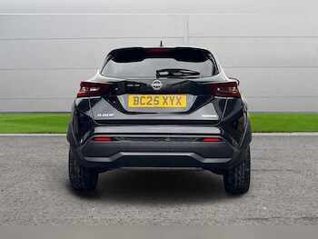 Used Nissan Juke undefined for sale - 77442885: Photo