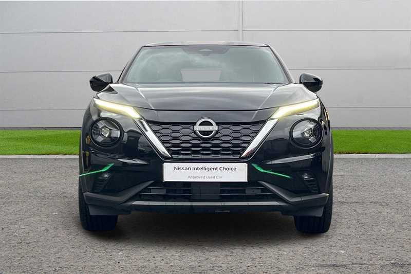 Used Nissan Juke 2025 for sale - 77442885: Photo 5