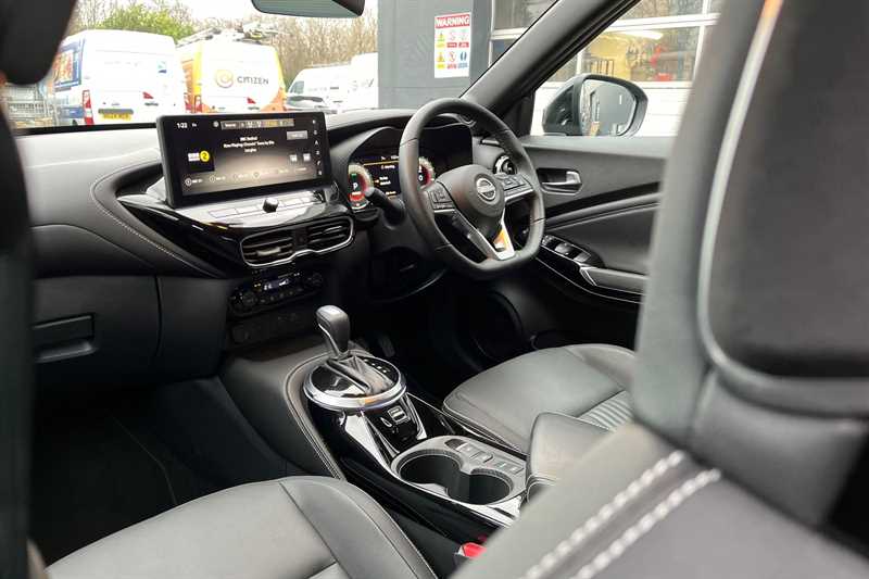 Used Nissan Juke 2025 for sale - 77442885: Photo 50