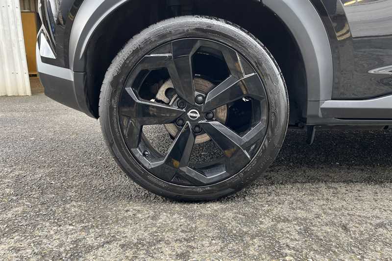 Used Nissan Juke 2025 for sale - 77442885: Photo 6