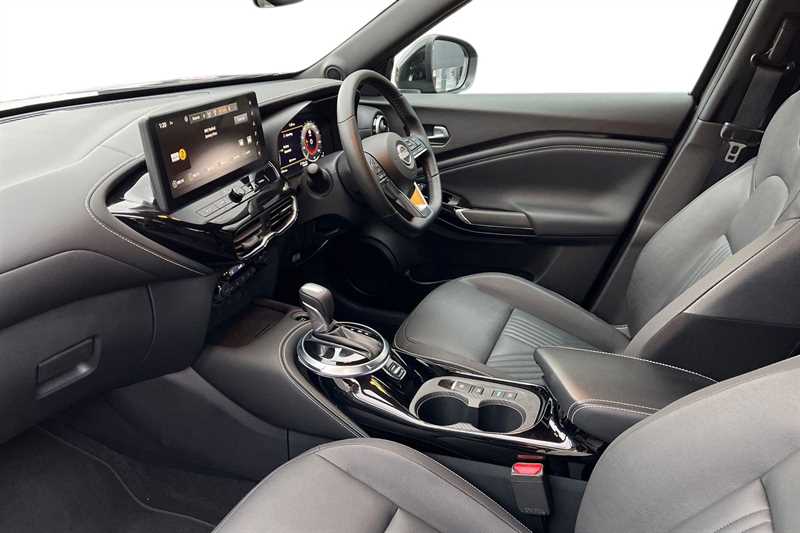 Used Nissan Juke 2025 for sale - 77442885: Photo 7