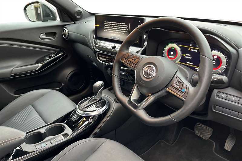 Used Nissan Juke 2025 for sale - 77442885: Photo 8