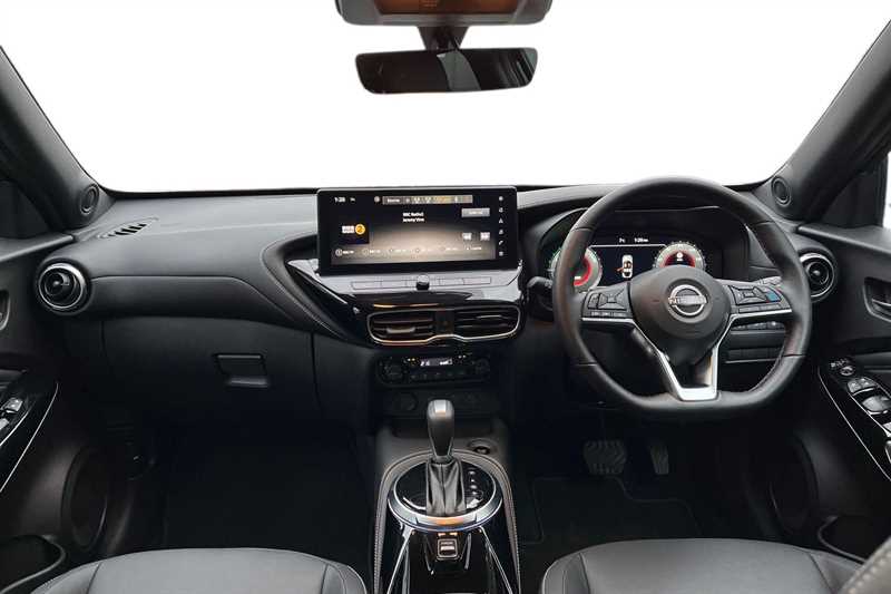 Used Nissan Juke 2025 for sale - 77442885: Photo 9