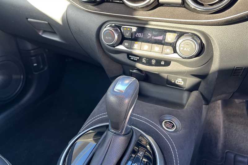 Used Nissan Juke 2021 for sale - 76745559: Photo 12