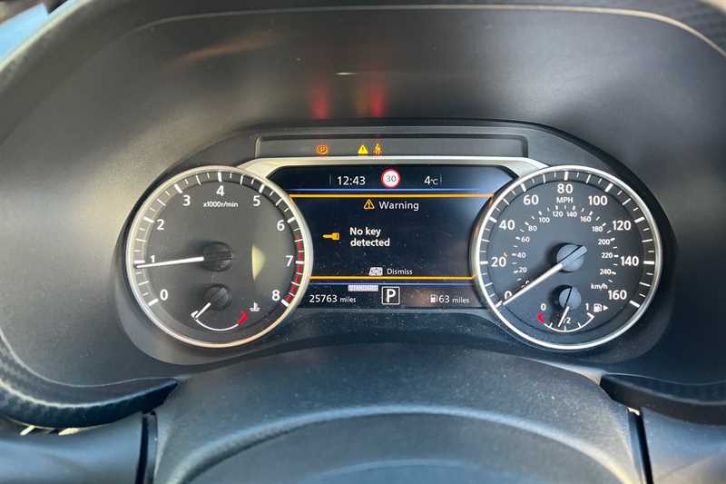 Used Nissan Juke 2021 for sale - 76745559: Photo 14