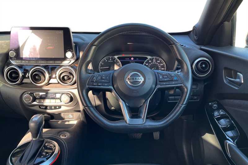 Used Nissan Juke 2021 for sale - 76745559: Photo 15