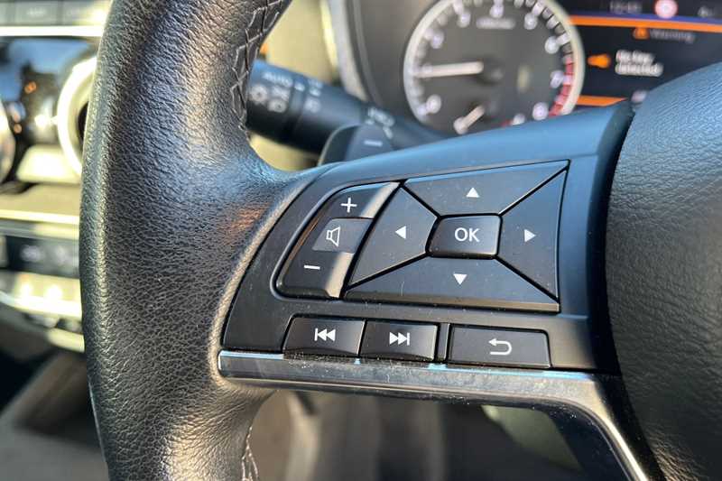 Used Nissan Juke 2021 for sale - 76745559: Photo 16