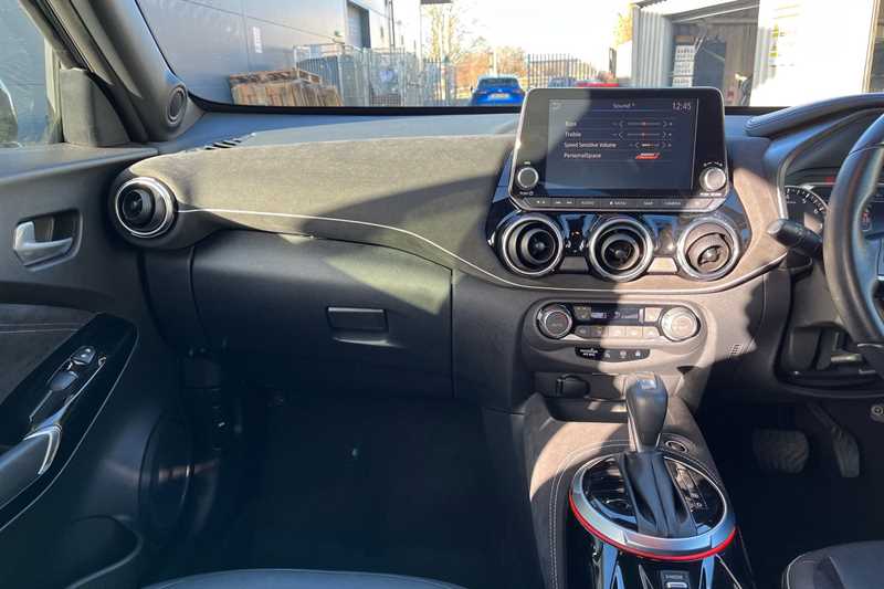 Used Nissan Juke 2021 for sale - 76745559: Photo 17