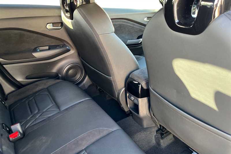 Used Nissan Juke 2021 for sale - 76745559: Photo 19