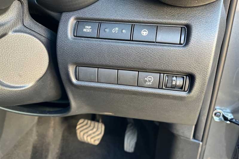 Used Nissan Juke 2021 for sale - 76745559: Photo 23