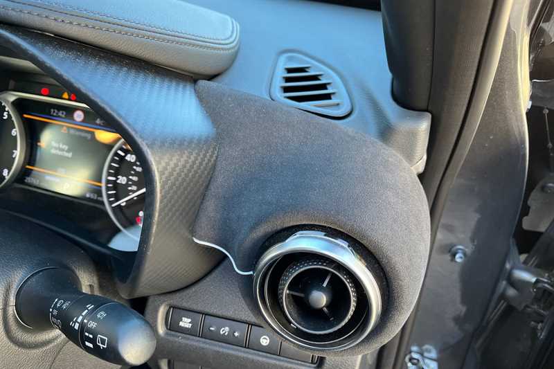 Used Nissan Juke 2021 for sale - 76745559: Photo 24