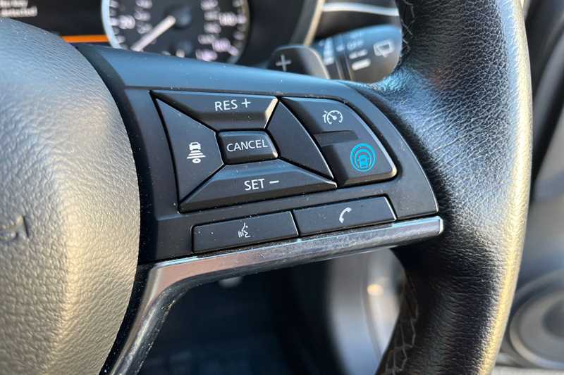 Used Nissan Juke 2021 for sale - 76745559: Photo 25