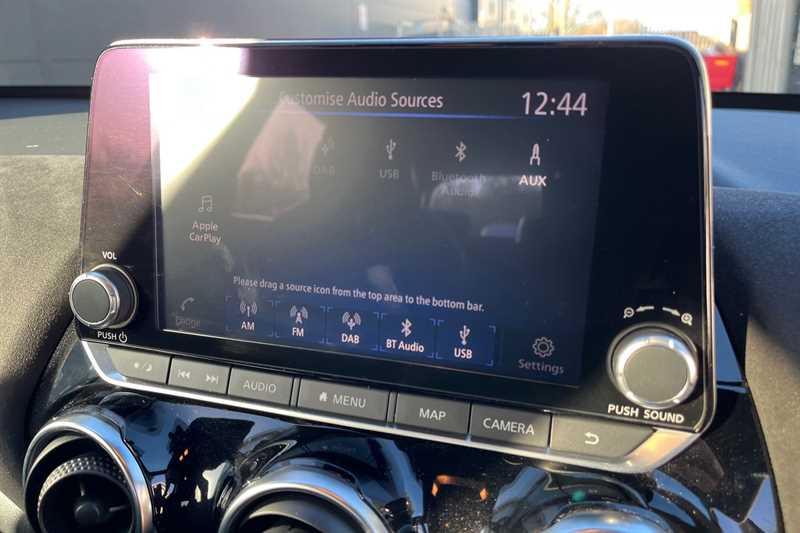 Used Nissan Juke 2021 for sale - 76745559: Photo 30