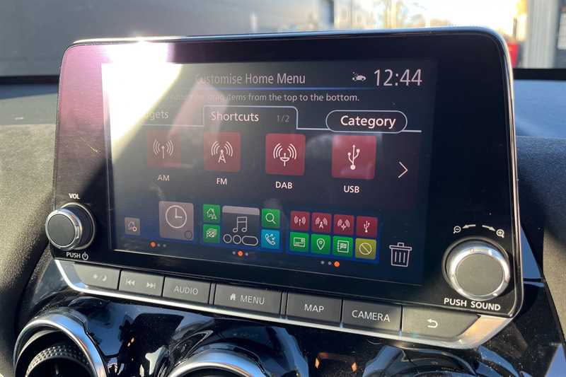 Used Nissan Juke 2021 for sale - 76745559: Photo 31