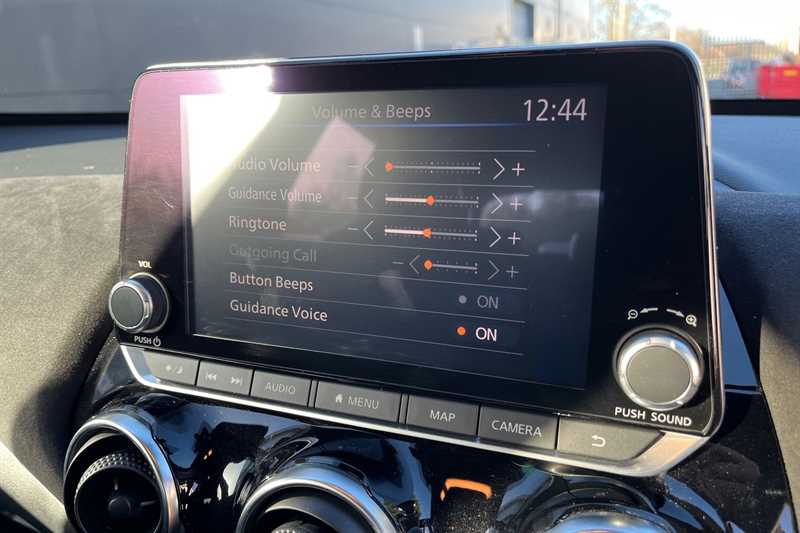 Used Nissan Juke 2021 for sale - 76745559: Photo 33