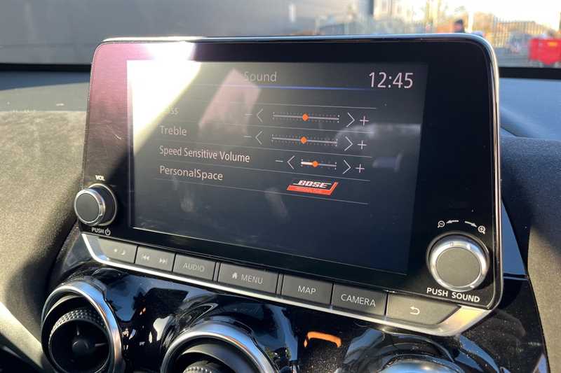 Used Nissan Juke 2021 for sale - 76745559: Photo 36