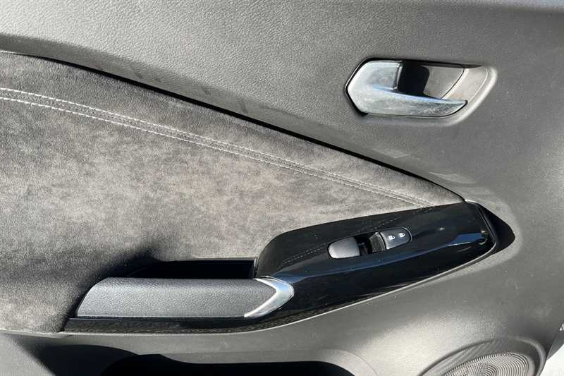 Used Nissan Juke 2021 for sale - 76745559: Photo 39