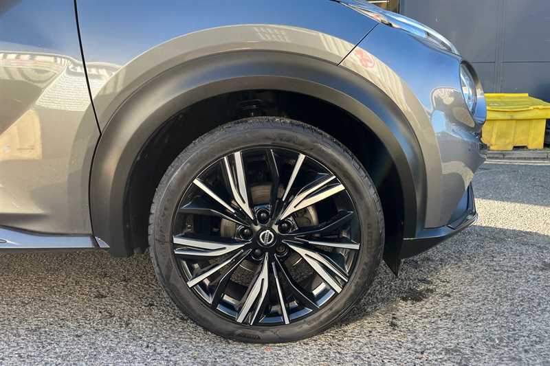 Used Nissan Juke 2021 for sale - 76745559: Photo 41