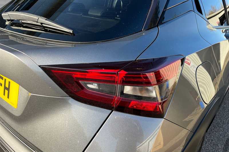 Used Nissan Juke 2021 for sale - 76745559: Photo 45