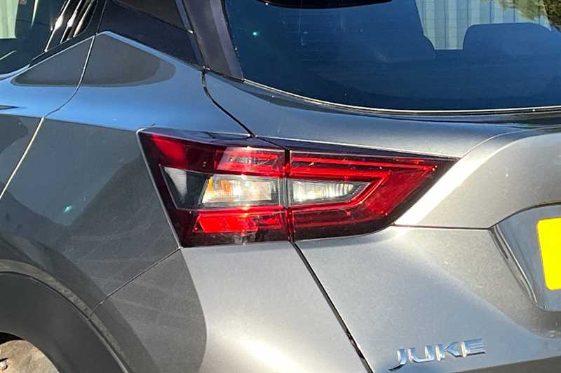 Used Nissan Juke 2021 for sale - 76745559: Photo 46