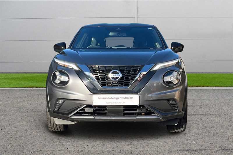 Used Nissan Juke 2021 for sale - 76745559: Photo 5