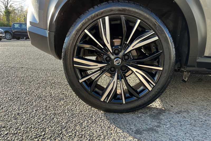 Used Nissan Juke 2021 for sale - 76745559: Photo 6