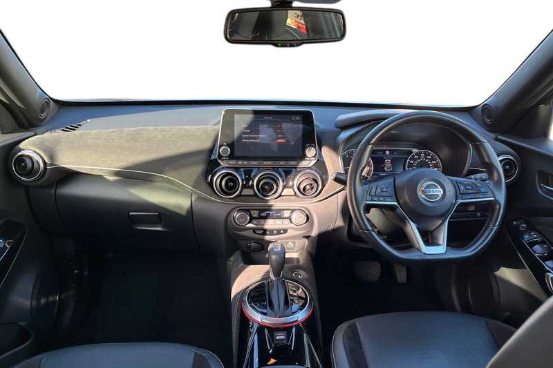 Used Nissan Juke 2021 for sale - 76745559: Photo 9