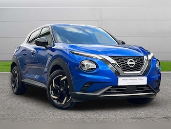 Used Nissan Juke 2023 for sale - 79077799: Photo