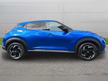 Used Nissan Juke 2023 for sale - 79077799: Photo