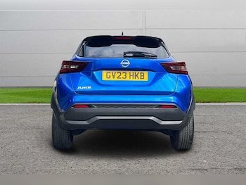 Used Nissan Juke 2023 for sale - 79077799: Photo