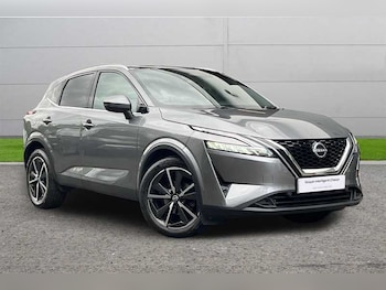Used Nissan Qashqai 2022 for sale - 79350752: Photo