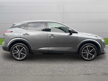 Used Nissan Qashqai 2022 for sale - 79350752: Photo