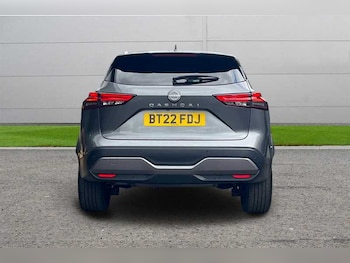 Used Nissan Qashqai 2022 for sale - 79350752: Photo