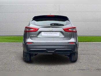 Used Nissan Qashqai 2018 for sale - 78786244: Photo