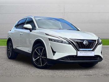 Used Nissan Qashqai 2023 for sale - 78494043: Photo