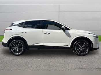 Used Nissan Qashqai 2023 for sale - 78494043: Photo