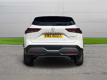 Used Nissan Qashqai 2023 for sale - 78494043: Photo