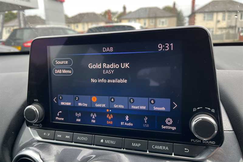 Used Nissan Juke 2022 for sale - 76074748: Photo 11