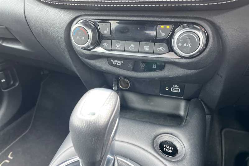 Used Nissan Juke 2022 for sale - 76074748: Photo 12